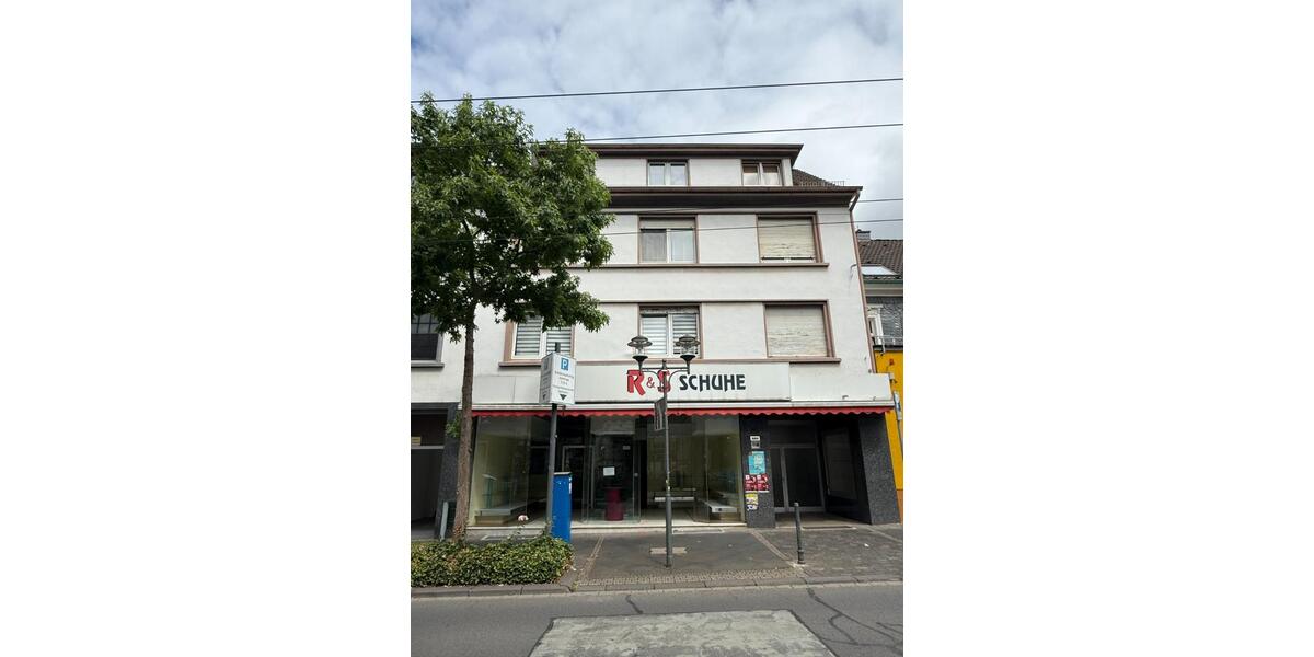 Gewerbeobjekt Solingen Wald - 1.600&euro; | Angebot:22609877