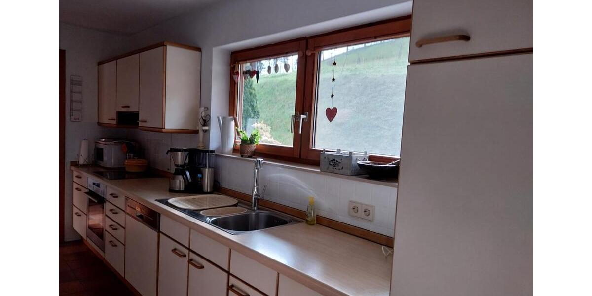 Einfamilienhaus Steinach - 7.5 Zimmer, 150 m&sup2;, 1.600&euro; | Angebot:26495709