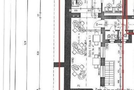 Gewerbeobjekt Duisburg Duisburg-Mitte - 1.200&euro; | Angebot:24462080