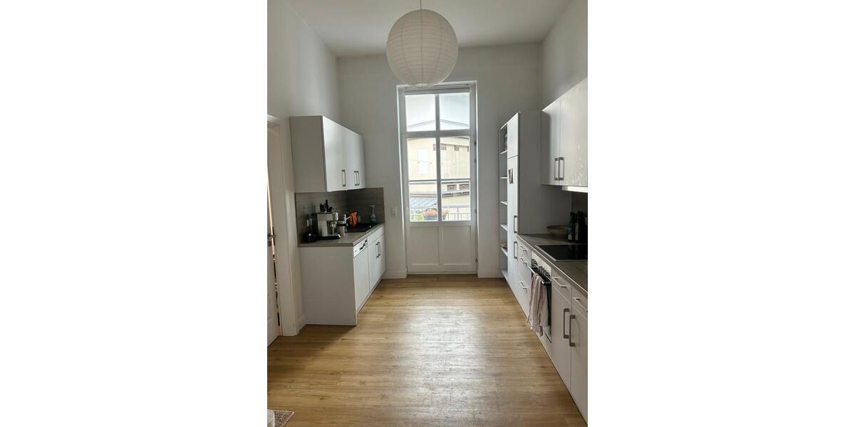 Etagenwohnung Lüneburg - 2 Zimmer, 60 m&sup2;, 980&euro; | Angebot:26616533