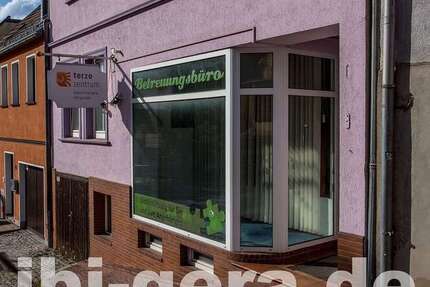 Büro in Stadtroda 398 € 57 m²