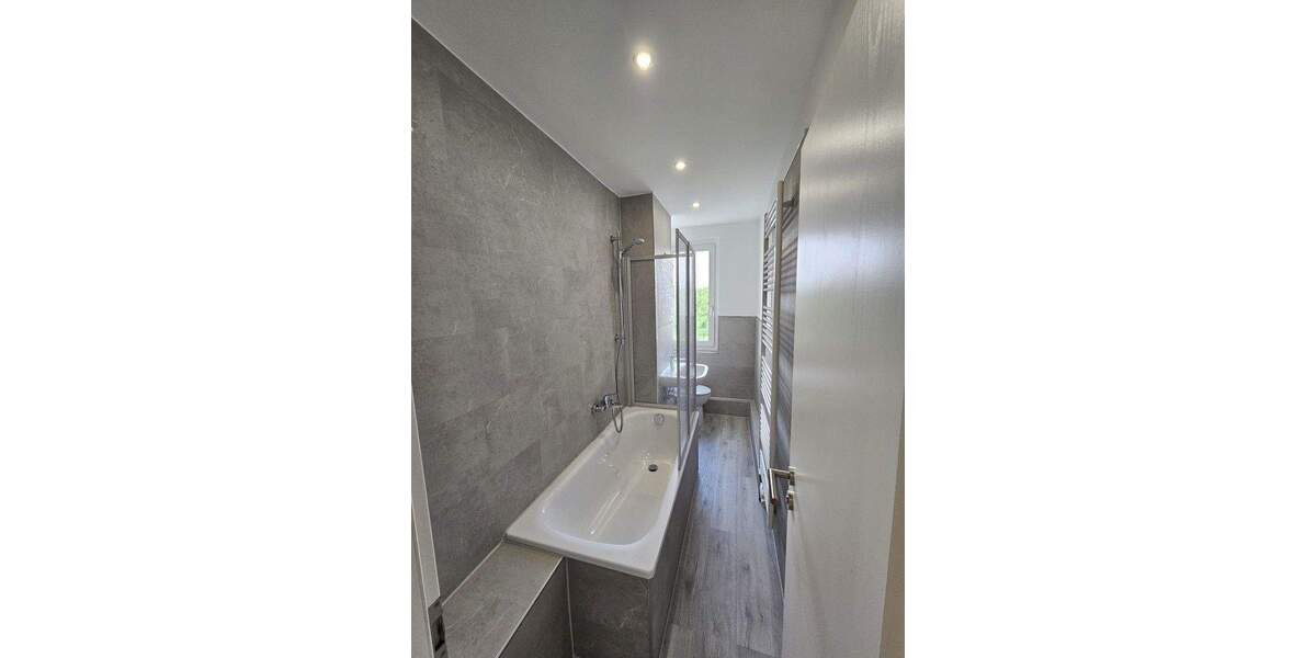 Etagenwohnung Markkleeberg OT Gaschwitz Gaschwitz - 3 Zimmer, 62 m&sup2;, 720&euro; | Angebot:24916804