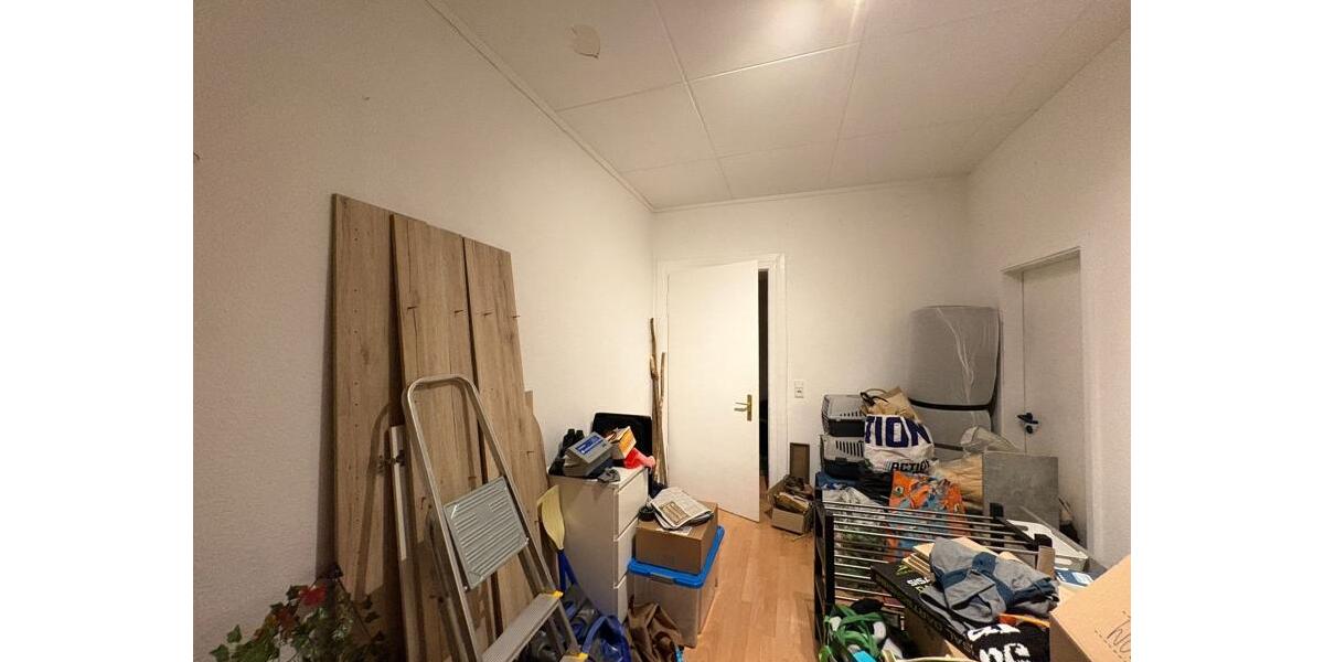 Erdgeschoßwohnung Remscheid Gemarkung Bergisch Born - 3 Zimmer, 83 m&sup2;, 623&euro; | Angebot:24976607