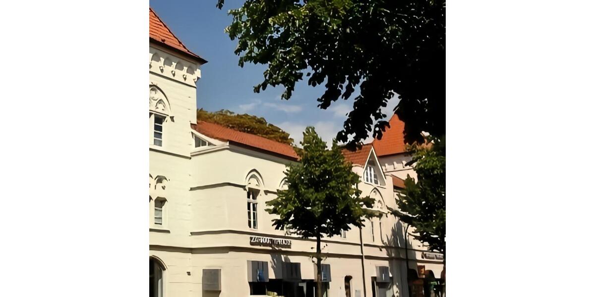 WG-Zimmer in Uni-Nähe 6 zimmer