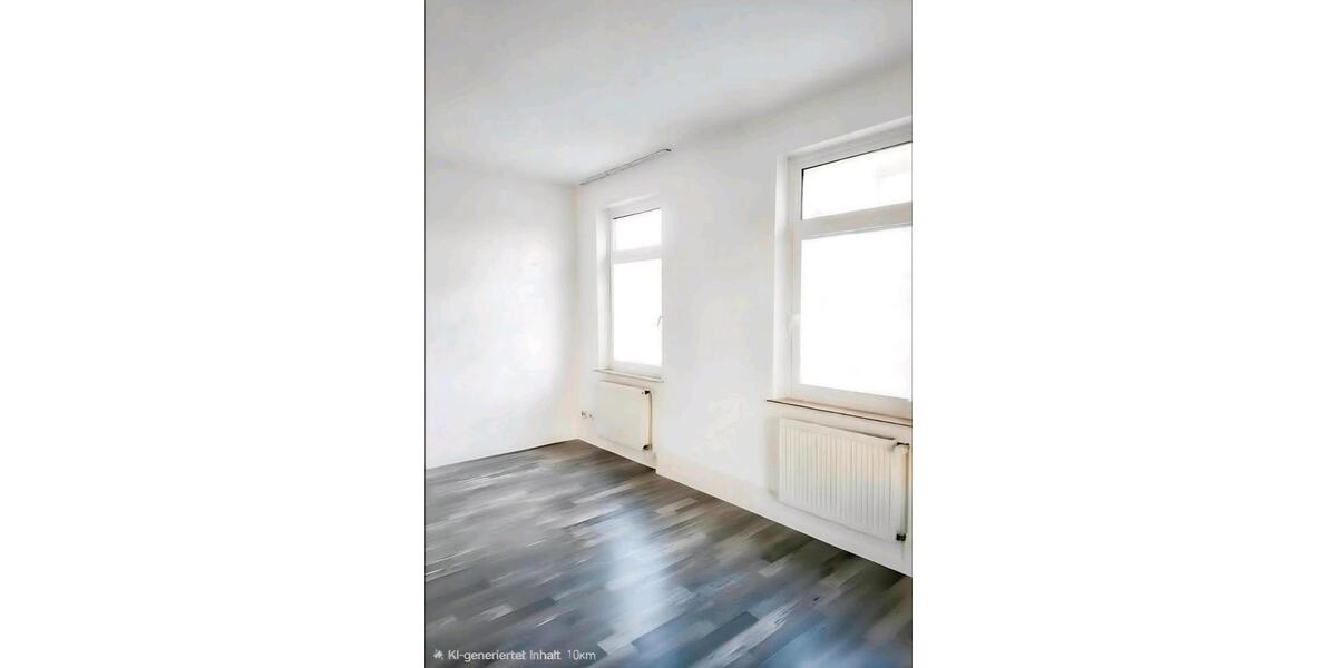 Etagenwohnung Peine Südstadt - 4 Zimmer, 100 m&sup2;, 900&euro; | Angebot:26044841