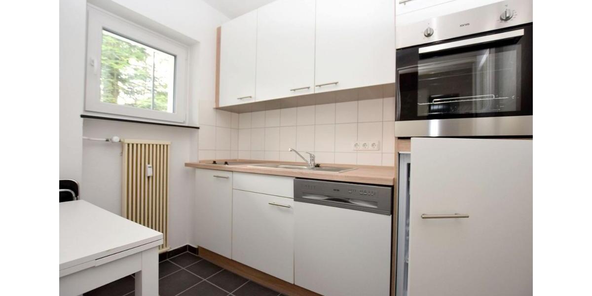 Etagenwohnung Bad Harzburg - 1 Zimmer, 38 m&sup2;, 310&euro; | Angebot:24810815