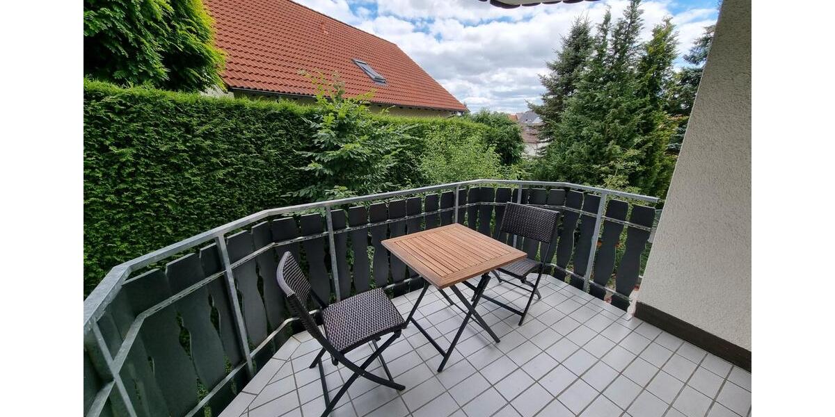 Etagenwohnung Wüstenrot - 2 Zimmer, 50 m&sup2;, 620&euro; | Angebot:25992081