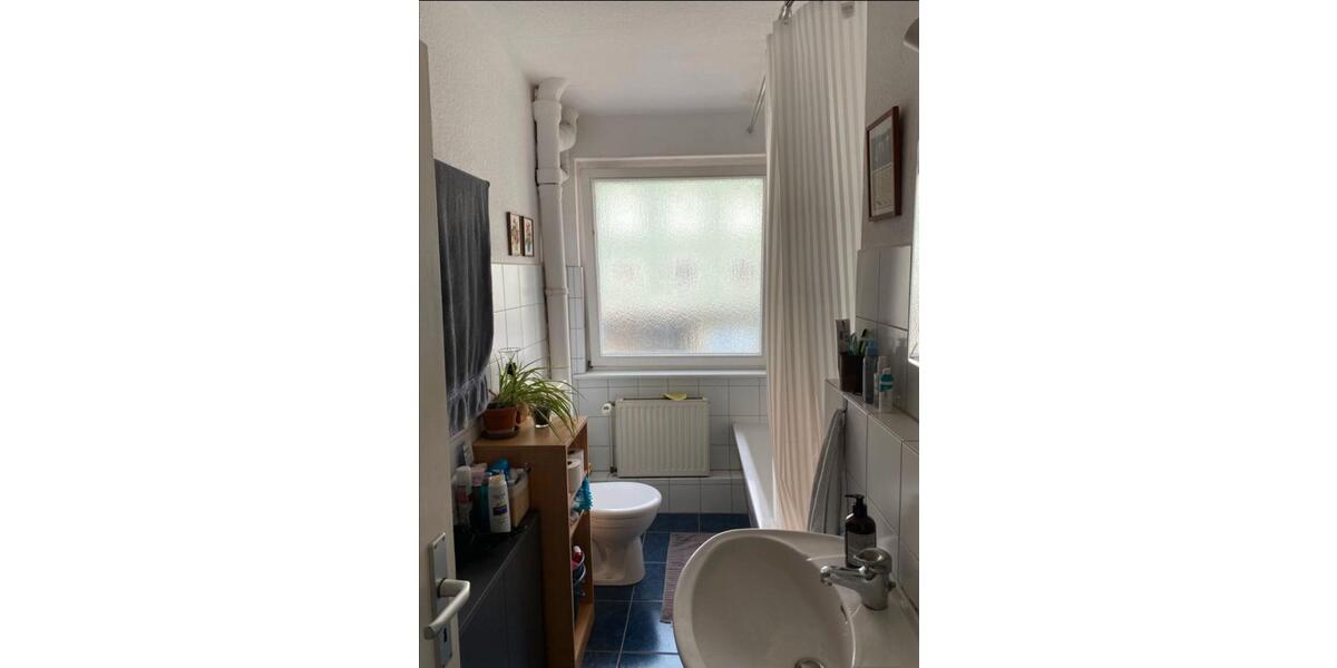 Wohnen auf Zeit Braunschweig Östliches Ringgebiet - 1 Zimmer, 18 m&sup2;, 415&euro; | Angebot:26244400