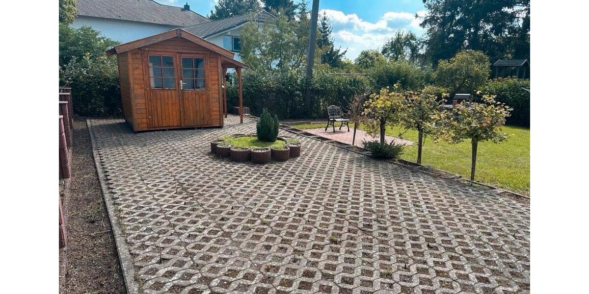 Erdgeschoßwohnung Stromberg - 2.5 Zimmer, 94 m&sup2;, 750&euro; | Angebot:25883274