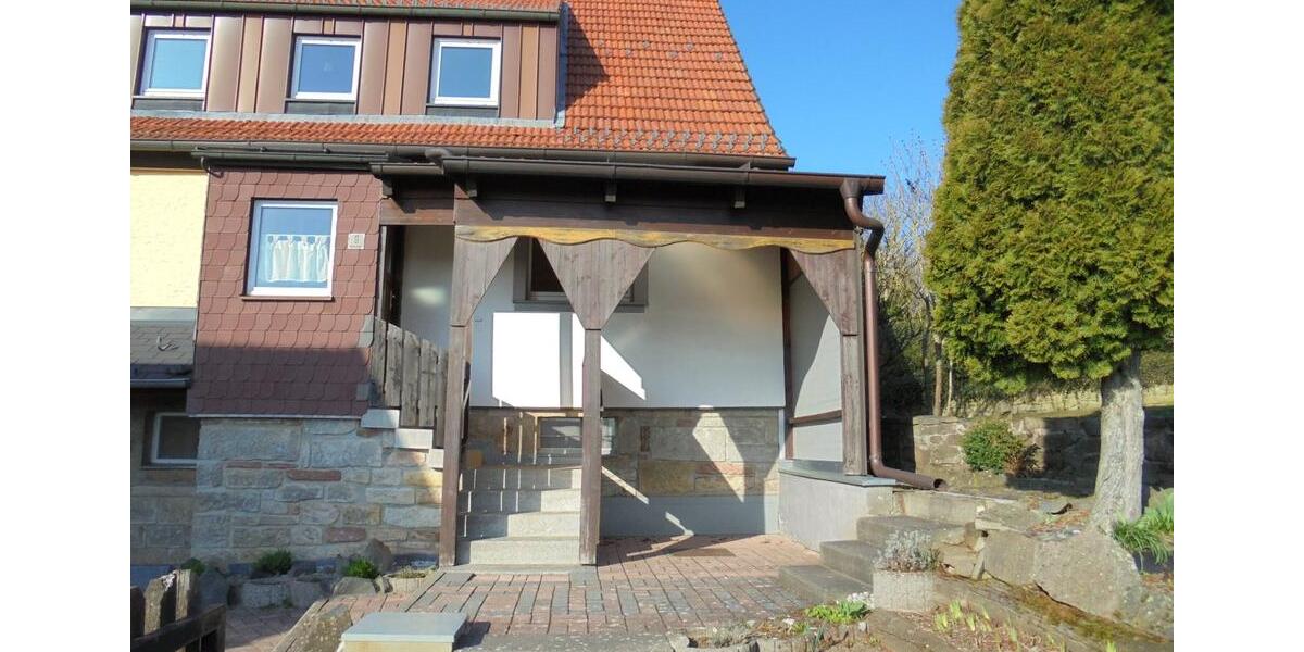 Einfamilienhaus Bad Brückenau - 6 Zimmer, 155 m&sup2;, 1.250&euro; | Angebot:25812932