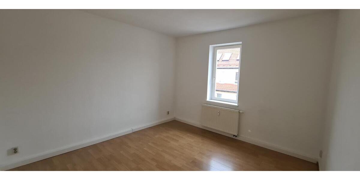 2-Zimmer-Wohnung nahe UNI und Fachhochschule - Etagenwohnung Jena Burgau | Angebot:24745314