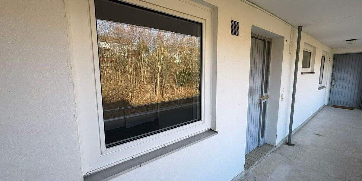 Etagenwohnung Seesen - 2 Zimmer, 54 m&sup2;, 315&euro; | Angebot:25673276