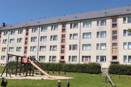 Wohnung zum Mieten in Zeulenroda-Triebes 461,60 € 57.7 m² 3 zimmer