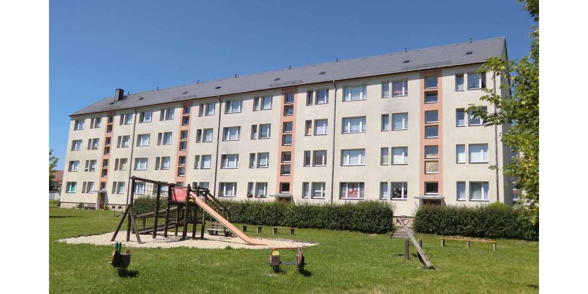 Wohnung zum Mieten in Zeulenroda-Triebes 461,60 € 57.7 m² 3 zimmer