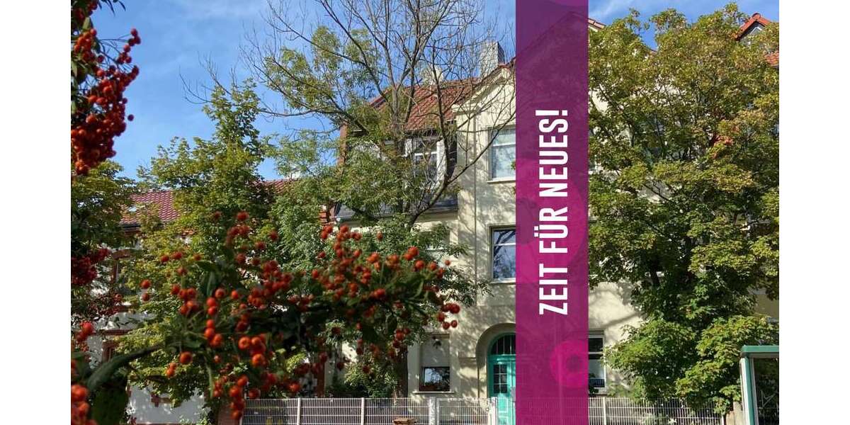 Etagenwohnung Halle (Saale) / Radewell Radewell - 3 Zimmer, 68 m&sup2;, 420&euro; | Angebot:27014679