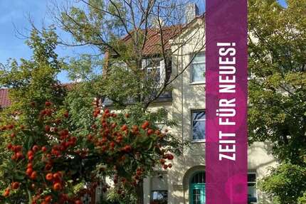 Wohnung Halle (Saale) / Radewell Radewell - 3 Zimmer, 68 m&sup2;, 420&euro; | Angebot:27014679
