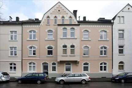 Wohnung Hagen Vorhalle - 2.5 Zimmer, 57 m&sup2;, 294&euro; | Angebot:27289902