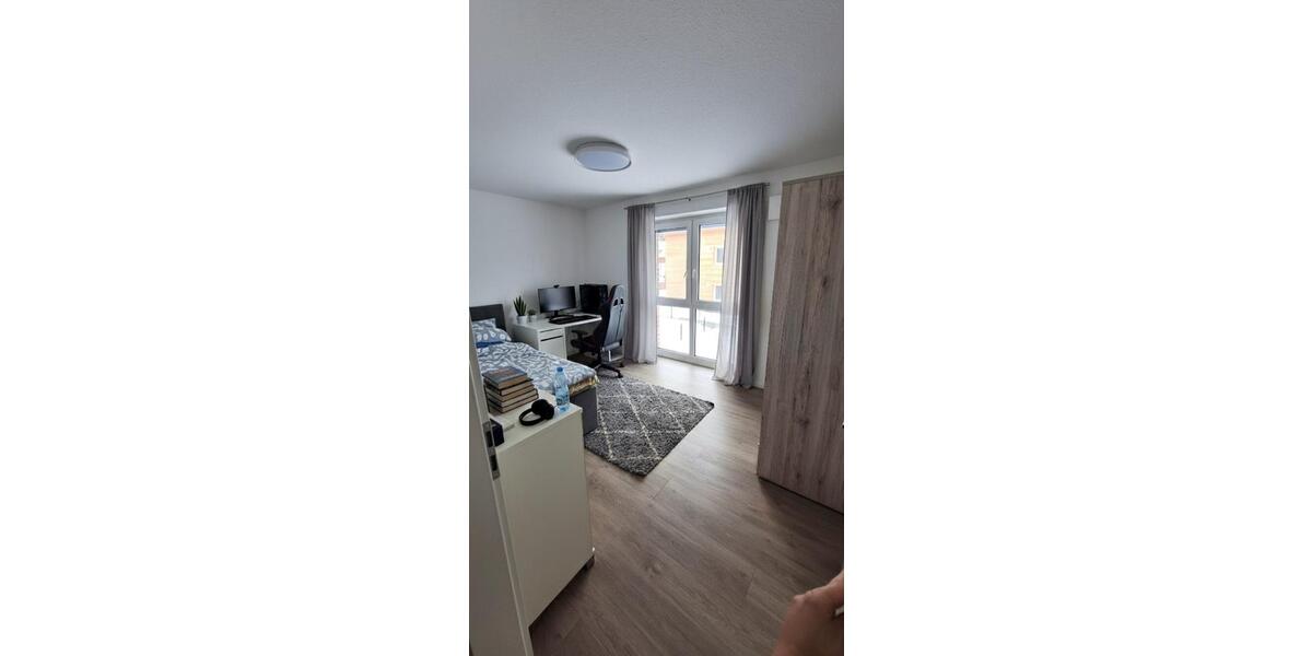 Etagenwohnung Rahden - 3 Zimmer, 92 m&sup2;, 950&euro; | Angebot:25361918