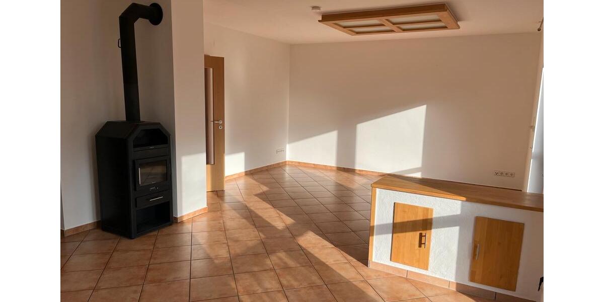 Erdgeschoßwohnung Verl - 4 Zimmer, 148 m&sup2;, 1.870&euro; | Angebot:24874879