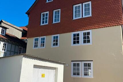 Wohnung Rotenburg an der Fulda - 2 Zimmer, 47 m&sup2;, 286&euro; | Angebot:24381476