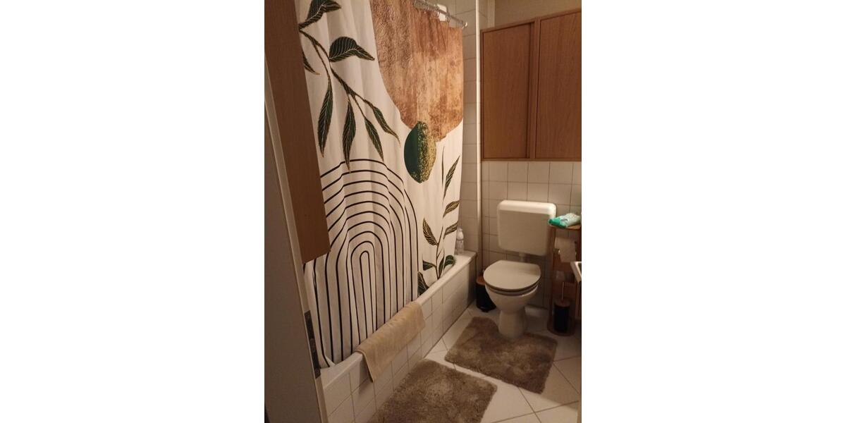 Erdgeschoßwohnung Baruth/Mark Mark - 2 Zimmer, 61 m&sup2;, 735&euro; | Angebot:26144736