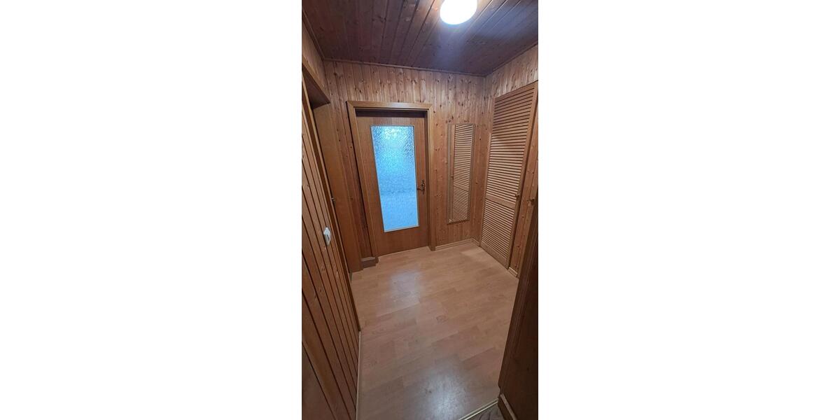 Dachgeschoßwohnung Wusterhausen/Dosse Dosse - 1 Zimmer, 45 m&sup2;, 247&euro; | Angebot:25757618