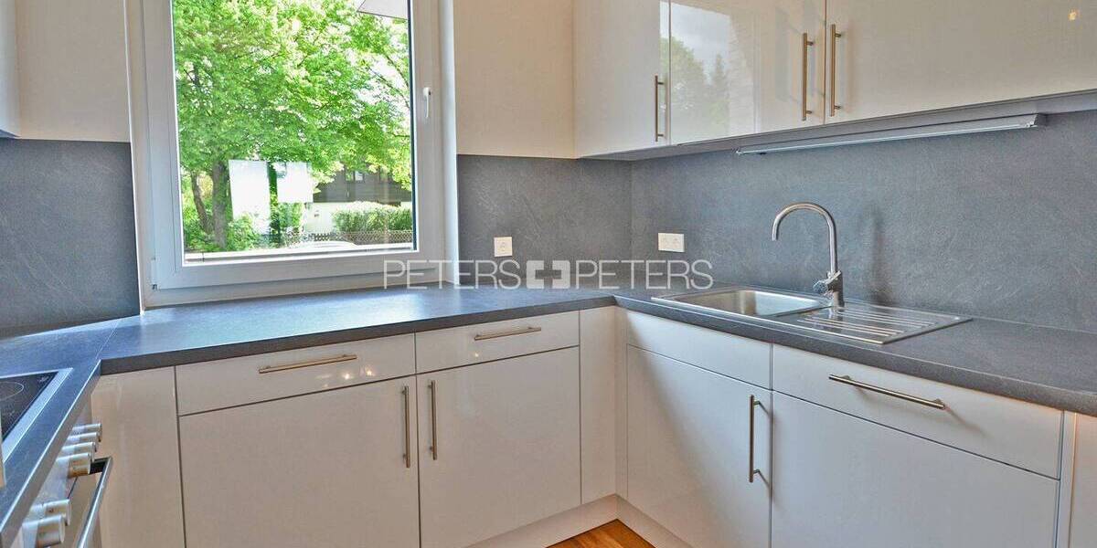 Etagenwohnung Hamburg Jenfeld - 2 Zimmer, 58 m&sup2;, 949&euro; | Angebot:26557043