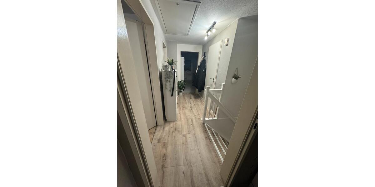 Etagenwohnung Neuhaus (Oste) - 3 Zimmer, 65 m&sup2;, 725&euro; | Angebot:25981003