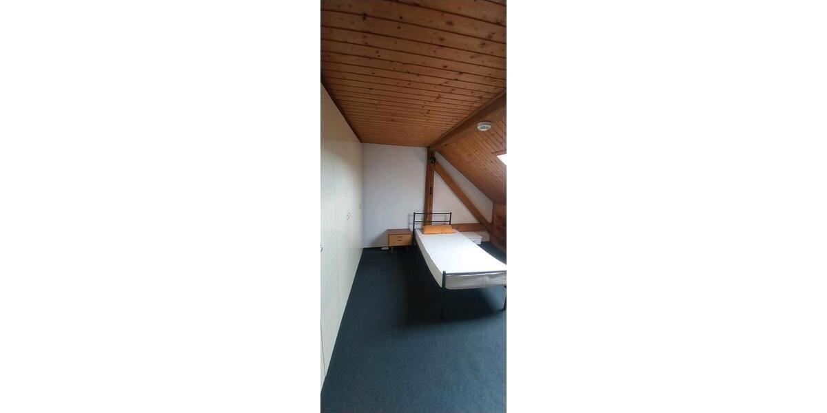 Dachgeschoßwohnung Erlenbach am Main - 2 Zimmer, 65 m&sup2;, 600&euro; | Angebot:25961670