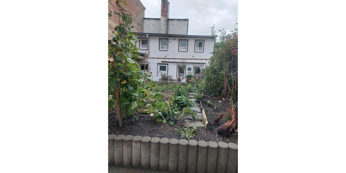 Etagenwohnung Roßwein - 2 Zimmer, 60 m&sup2;, 340&euro; | Angebot:24347943