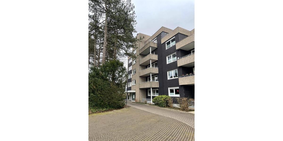 Etagenwohnung Iserlohn - 3 Zimmer, 108 m&sup2;, 1.350&euro; | Angebot:24843188