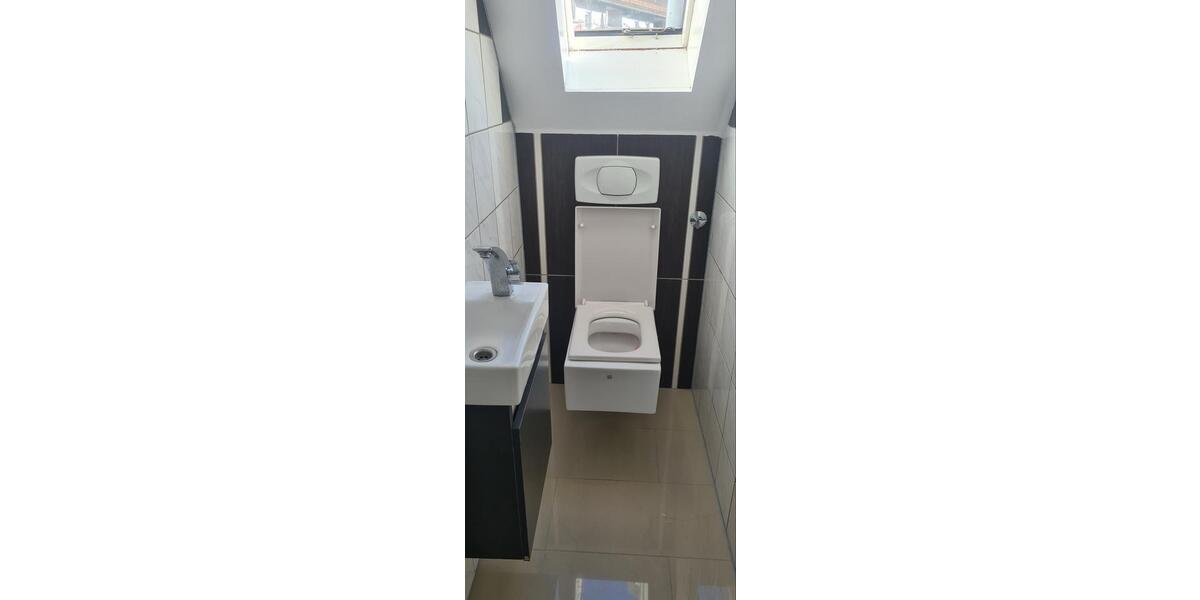 Dachgeschoßwohnung Geislingen an der Steige - 2 Zimmer, 55 m&sup2;, 750&euro; | Angebot:25225390