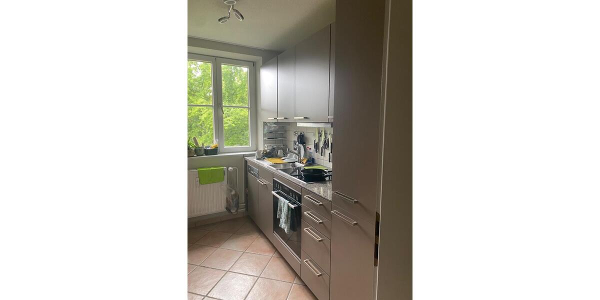 3-Zi. Whg. schick möbliert + Garage in FN-Ost vom 01.04.-31.05.26 3 zimmer