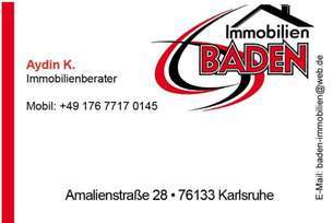 Gewerbeobjekt Hockenheim - 1.000&euro; | Angebot:26947017