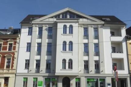 Repräsentative 2-Zimmer-Wohnung in Toplage mit Terrasse! 2 zimmer