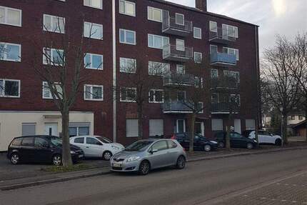Wohnung Gladbeck Rosenhügel - 3 Zimmer, 57 m&sup2;, 350&euro; | Angebot:25700998