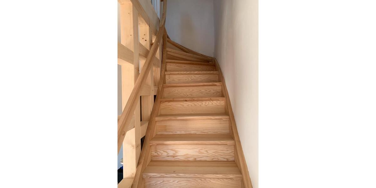 Maisonettenwohnung Gerbstedt - 2.5 Zimmer, 86 m&sup2;, 650&euro; | Angebot:25321040