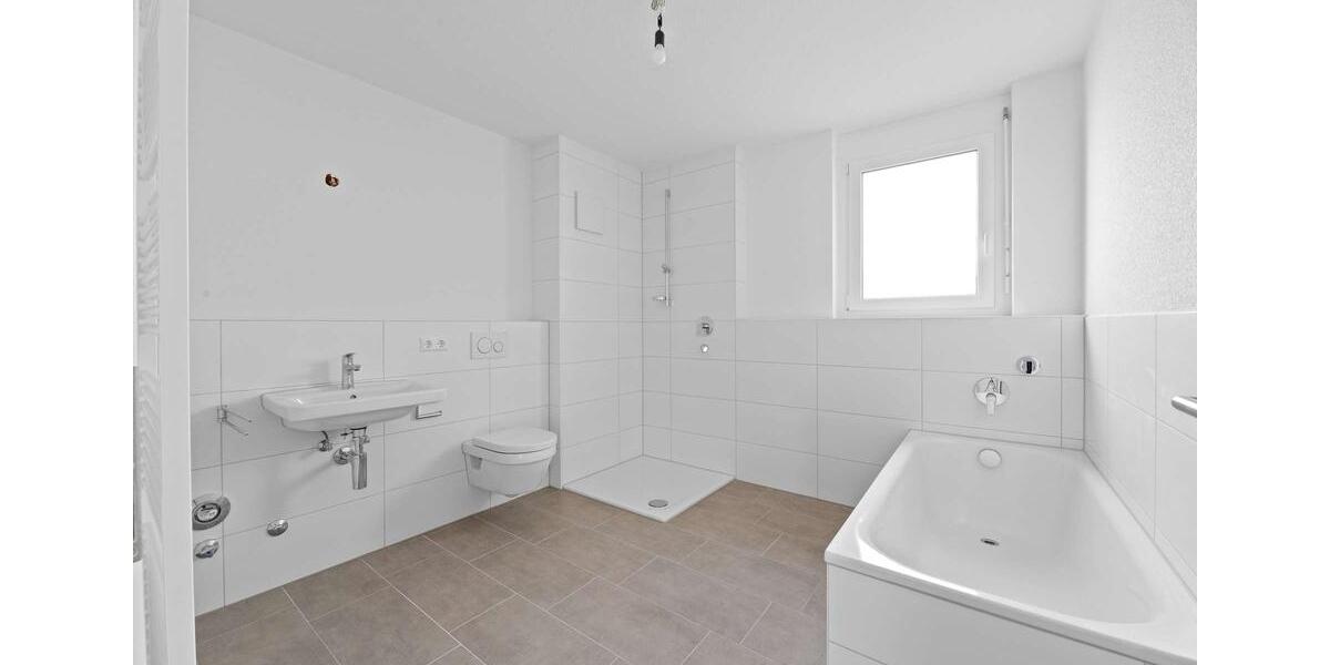 Etagenwohnung Tiefenbronn - 4 Zimmer, 126 m&sup2;, 1.897&euro; | Angebot:21621217