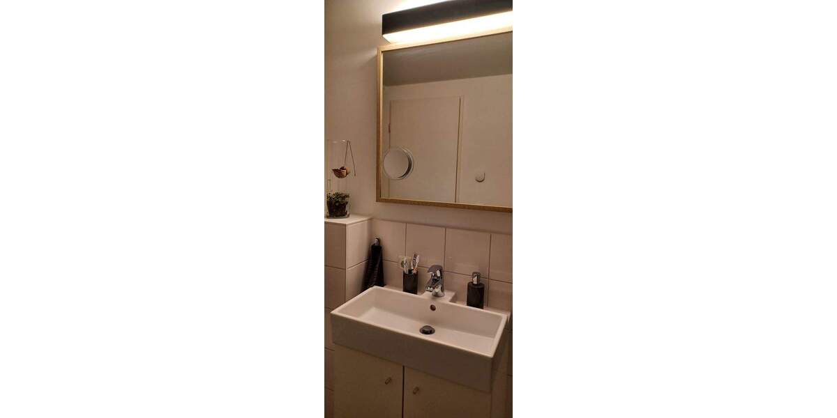 Etwas Besonderes im Speicherquartier 1 zimmer