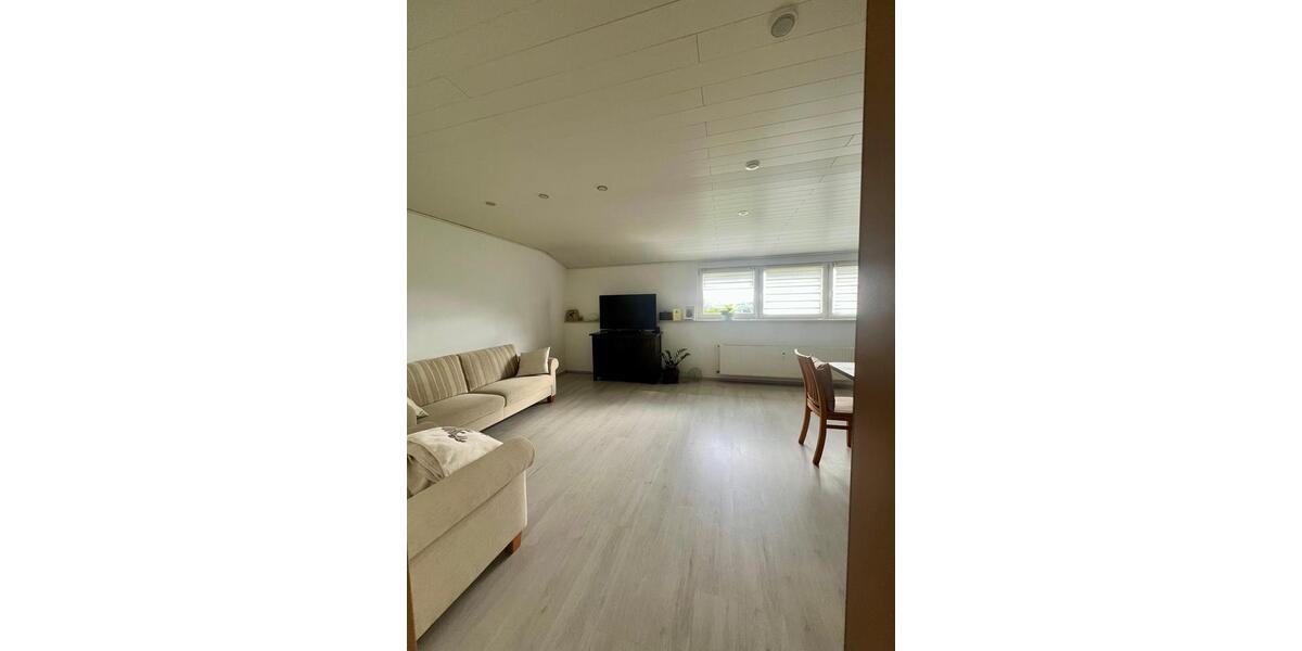 Etagenwohnung Hillscheid - 3 Zimmer, 82 m&sup2;, 650&euro; | Angebot:26692697