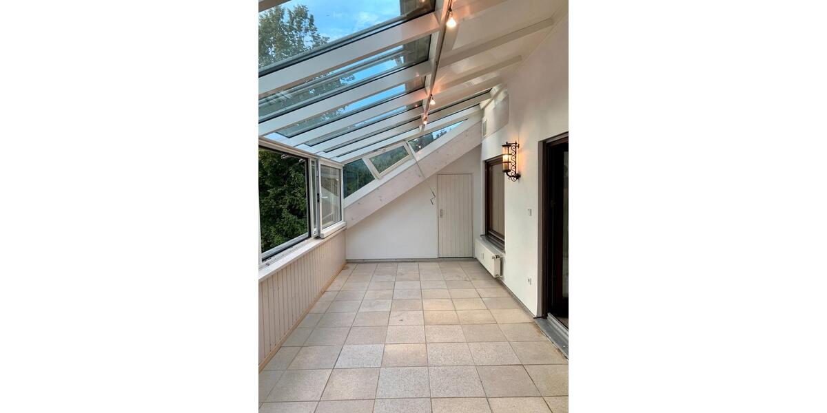 Etagenwohnung Bad Dürrheim - 3 Zimmer, 109 m&sup2;, 1.140&euro; | Angebot:26262634