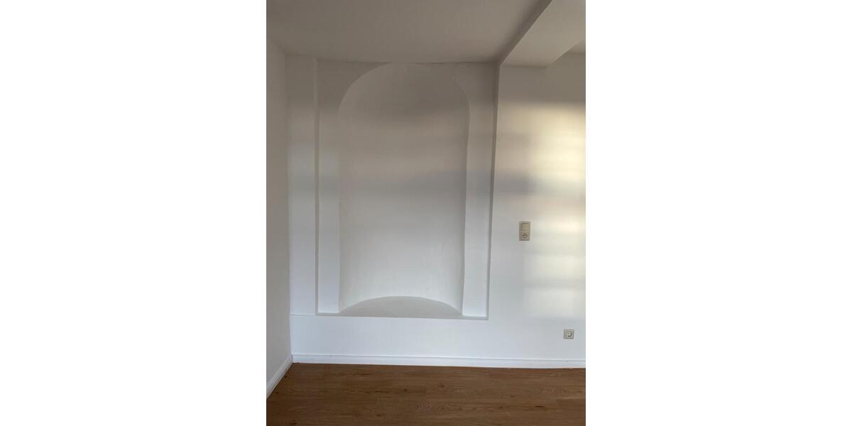 Sonnige 4-Raum-Wohnung am Kirchplatz in Plau 4 zimmer