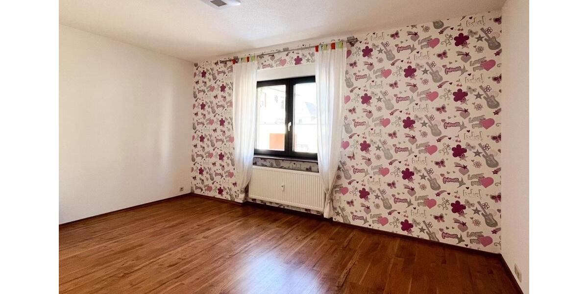 Erdgeschoßwohnung Bobenheim-Roxheim Roxheim - 4.5 Zimmer, 120 m&sup2;, 1.560&euro; | Angebot:24757245