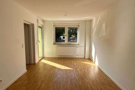 Wohnung Nürnberg Schweinau - 2 Zimmer, 48 m&sup2;, 678&euro; | Angebot:27017943
