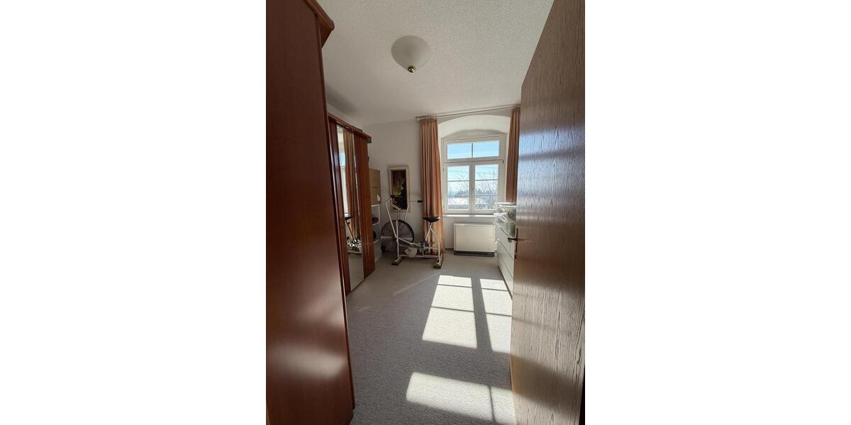 Etagenwohnung Ühlingen-Birkendorf Birkendorf - 4 Zimmer, 102 m&sup2;, 820&euro; | Angebot:25438958
