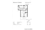 Etagenwohnung Burghausen - 4 Zimmer, 90 m&sup2;, 1.310&euro; | Angebot:26444599