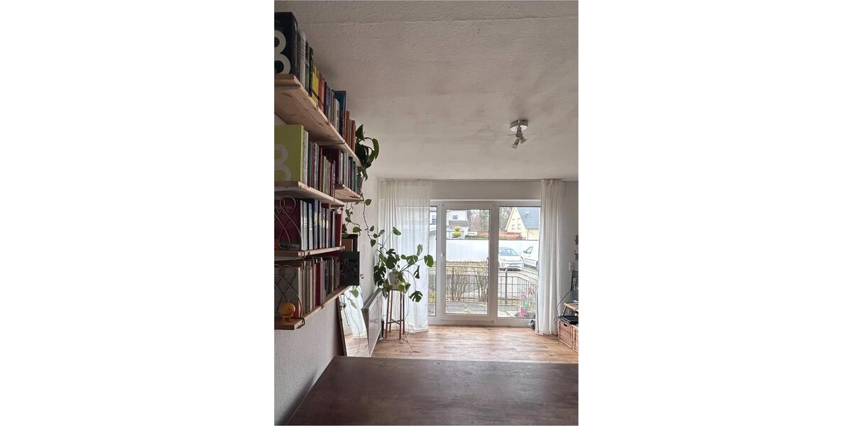 Erdgeschoßwohnung Osnabrück Wüste - 1 Zimmer, 34 m&sup2;, 620&euro; | Angebot:25519835