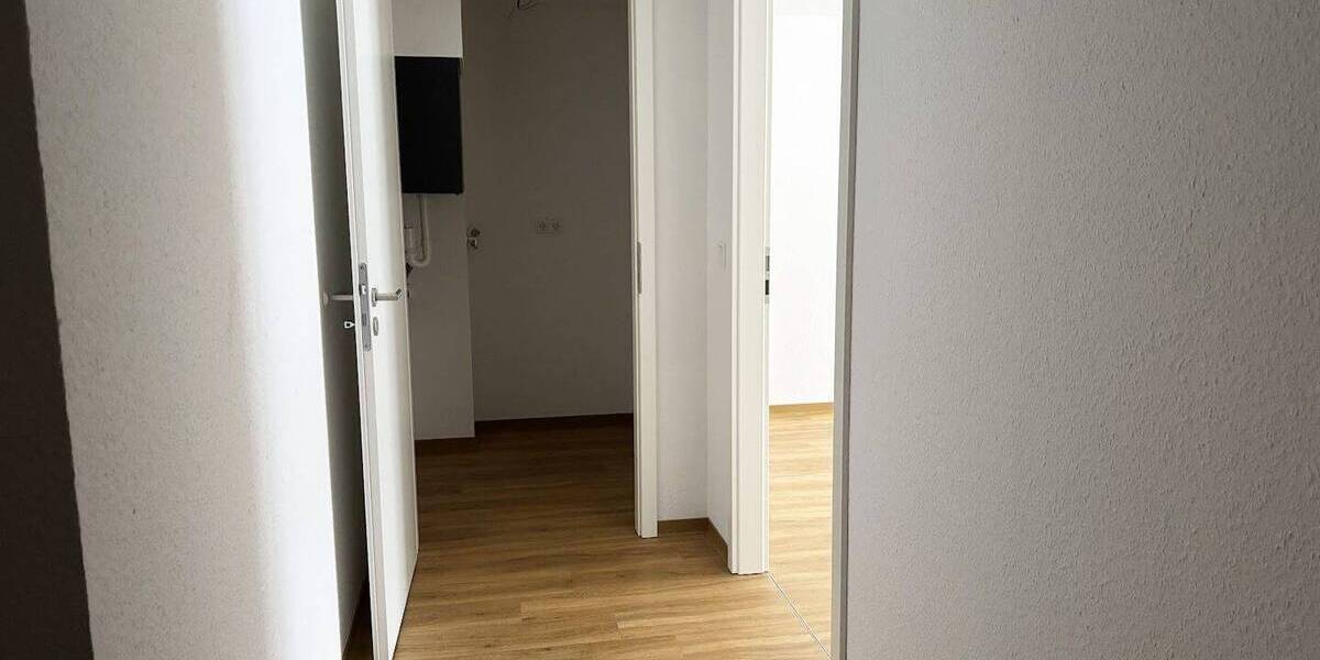 Etagenwohnung Emmerich am Rhein Borghees - 2 Zimmer, 50 m&sup2;, 580&euro; | Angebot:26139251