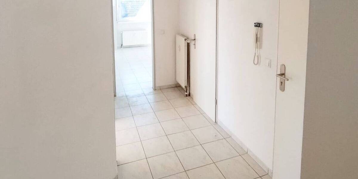 Etagenwohnung Bersenbrück - 2 Zimmer, 66 m&sup2;, 570&euro; | Angebot:26402443