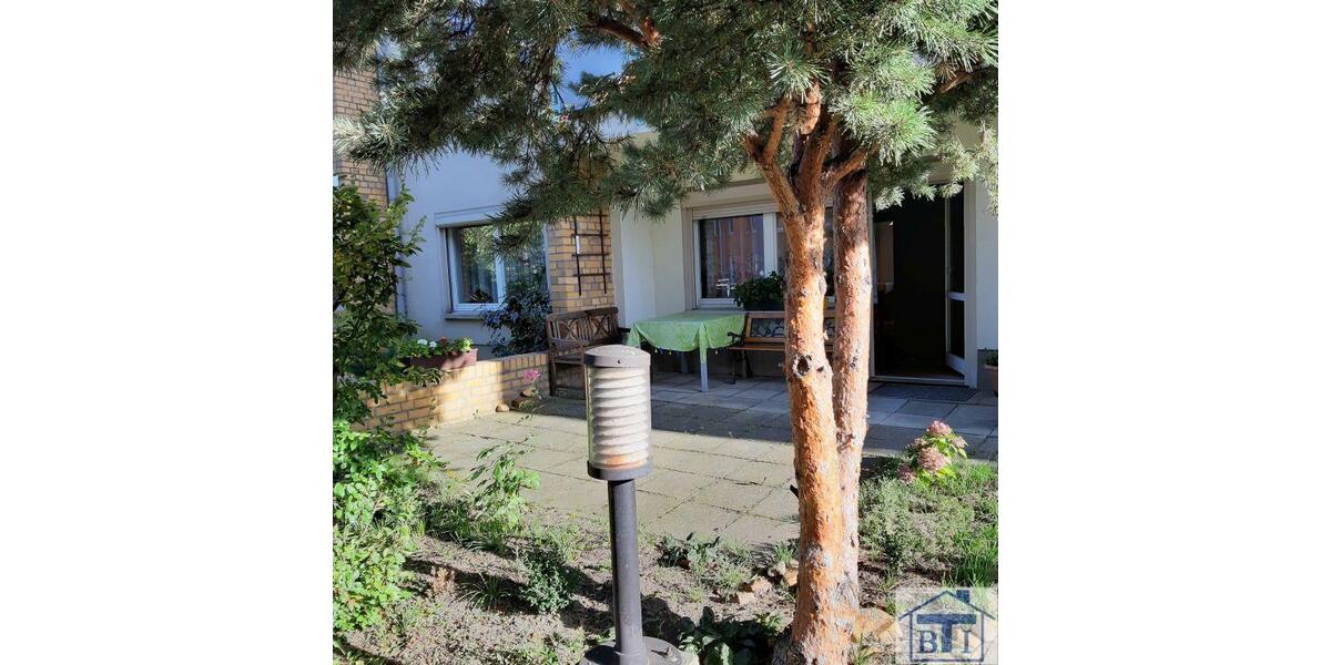 Erdgeschoßwohnung Zittau - 3 Zimmer, 79 m&sup2;, 410&euro; | Angebot:24852254